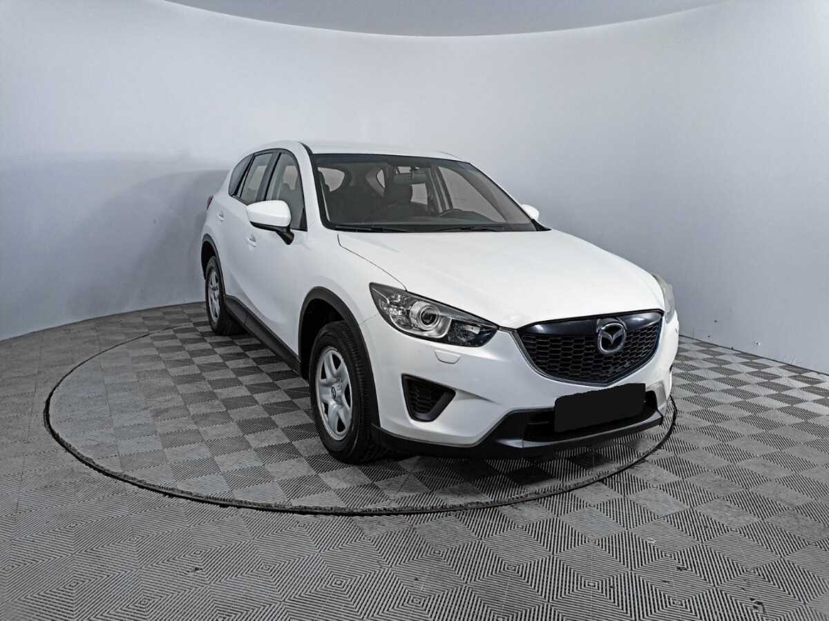 Купить Mazda CX-5, 2015, 172 567 км, фото №3