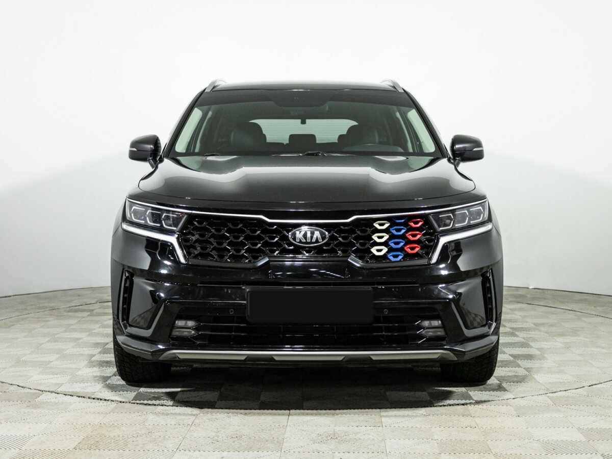 Купить Kia Sorento IV, 2020, 121 161 км, фото №2