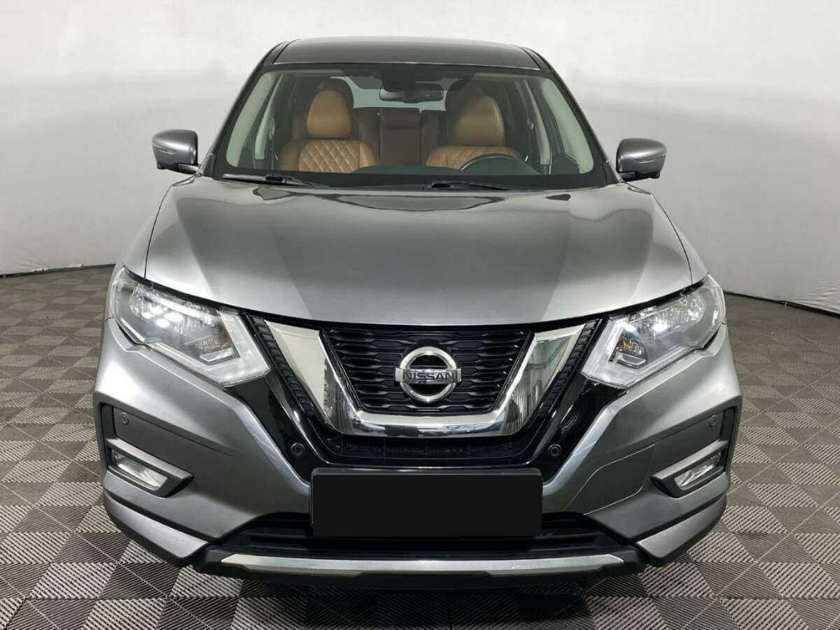 Купить Nissan X-Trail, 2018, 95 721 км, фото №2