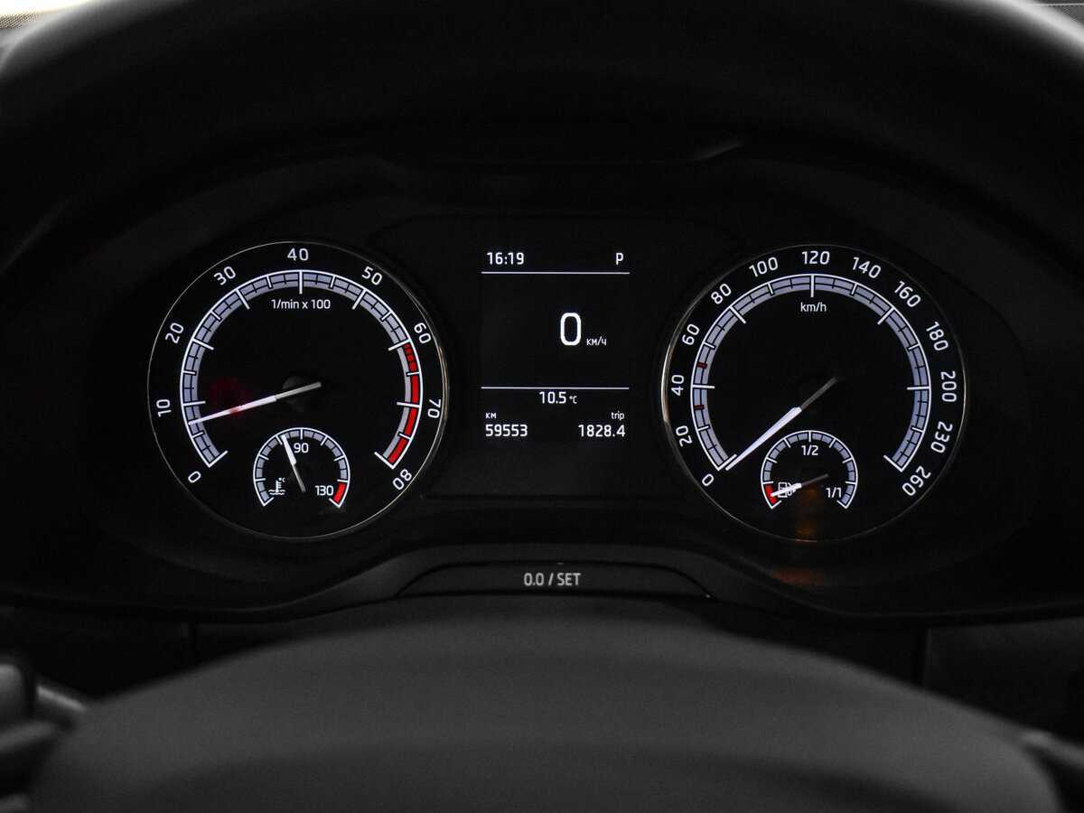 Купить Skoda Kodiaq, 2019, 59 552 км, фото №16