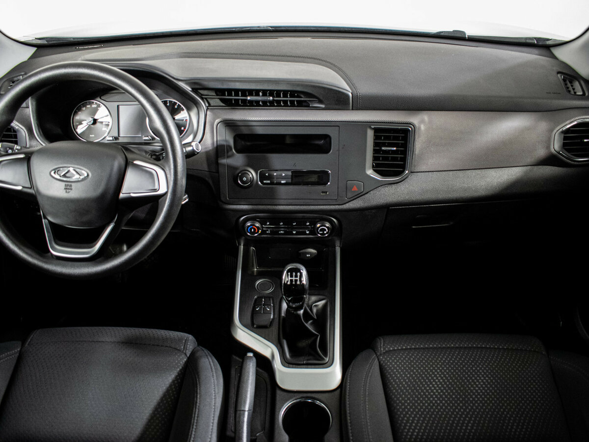 Купить Chery Tiggo 4 I Рестайлинг, 2020, 39 961 км, фото №11