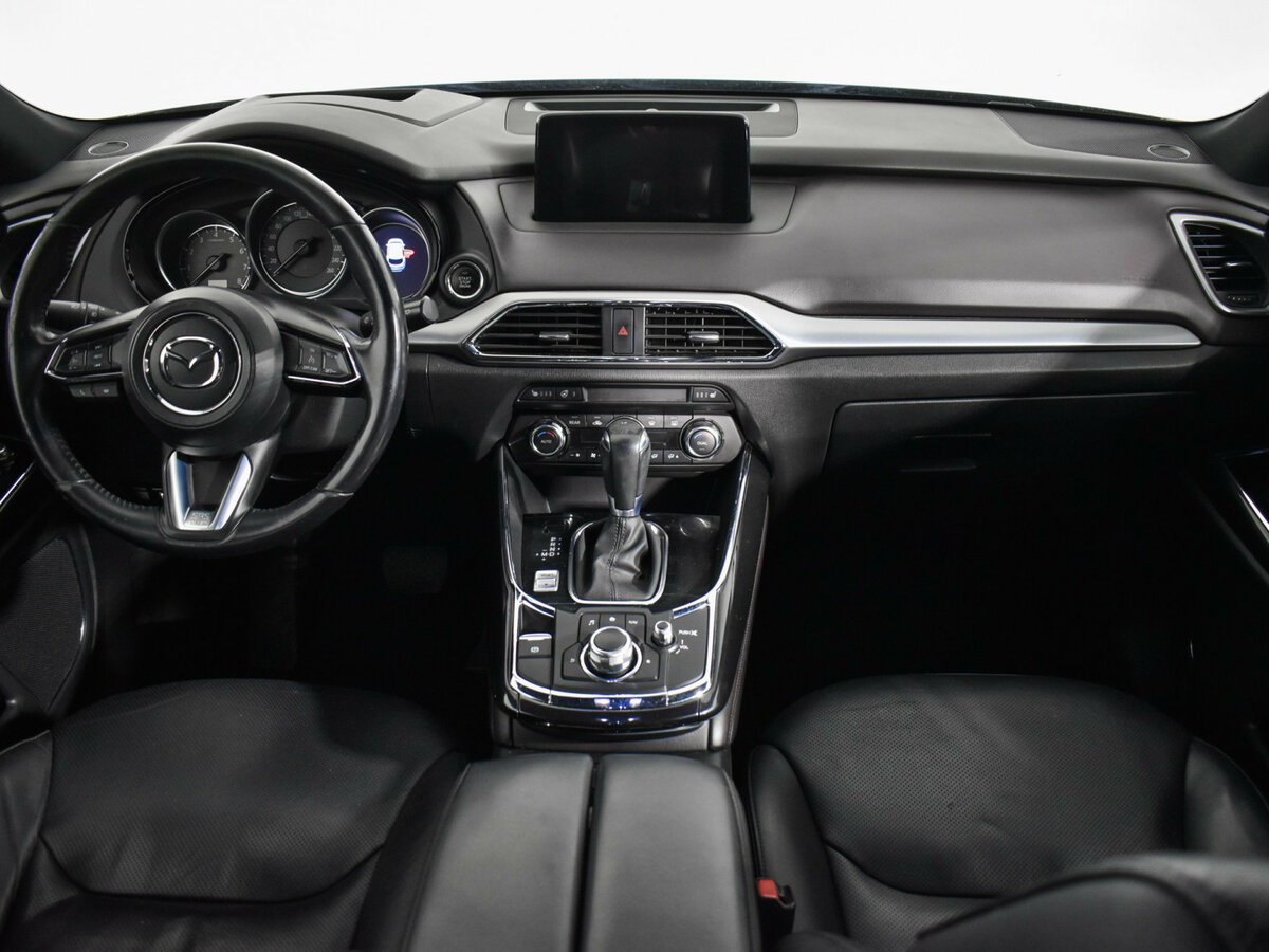 Купить Mazda CX-9 II, 2018, 149 264 км, фото №12