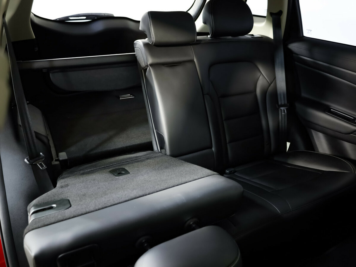 Купить Geely Atlas I, 2019, 95 251 км, фото №23