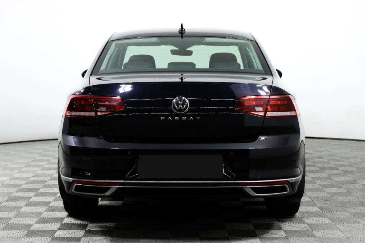 Купить Volkswagen Passat, 2021, 32 894 км, фото №6