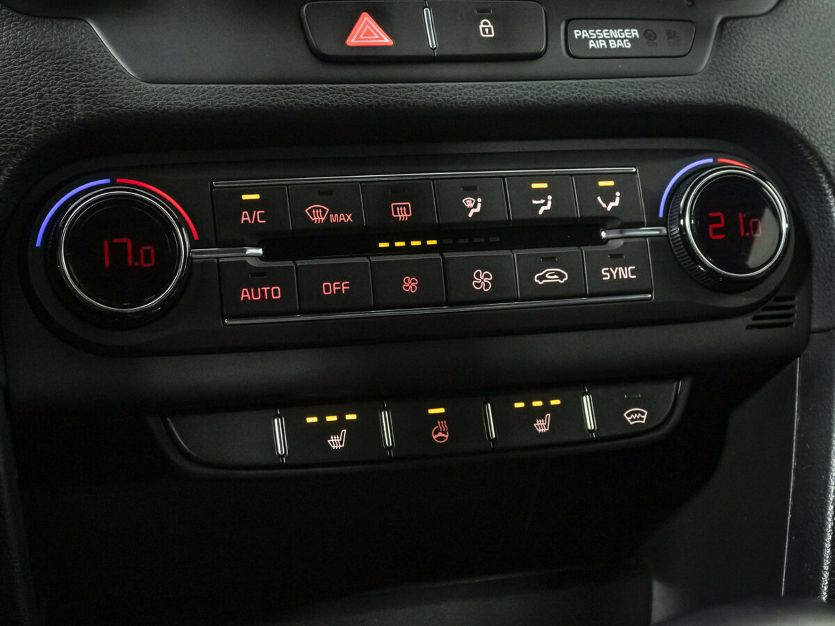 Купить Kia Proceed I, 2019, 96 500 км, фото №13