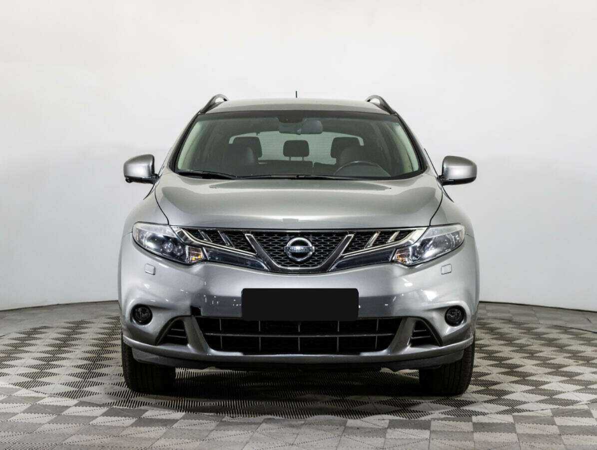 Купить Nissan Murano, 2013, 86 000 км, фото №2