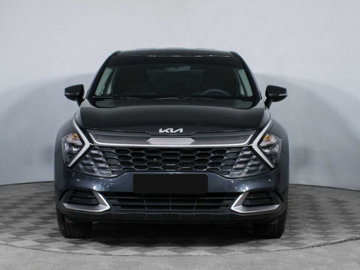 Купить Kia Sportage, 2022, 36 252 км, фото №2