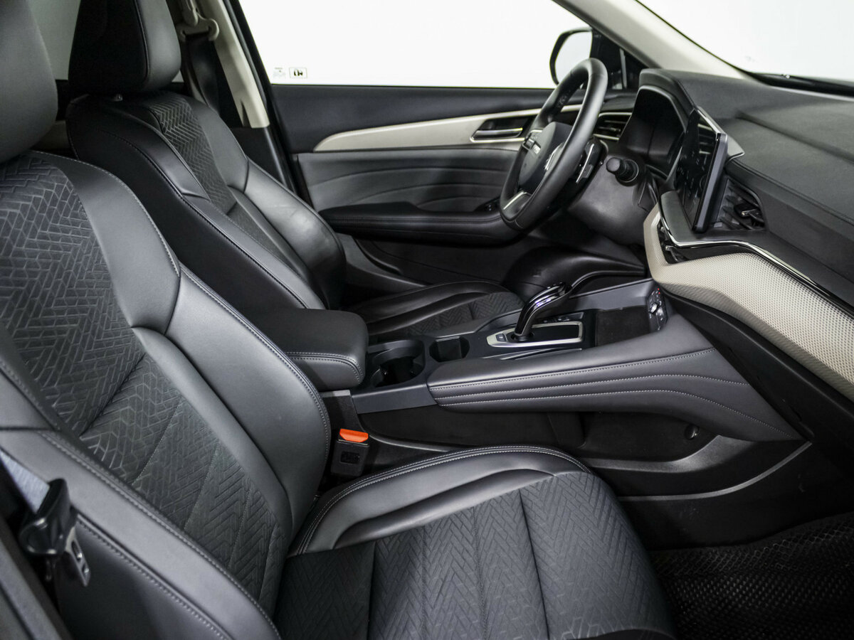 Купить Haval F7 I Рестайлинг, 2024, 19 223 км, фото №8