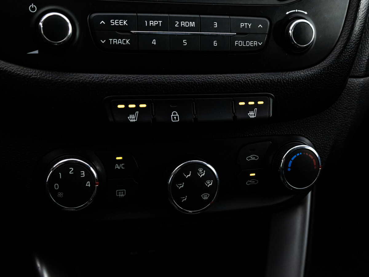 Купить Kia Ceed II, 2014, 290 069 км, фото №11
