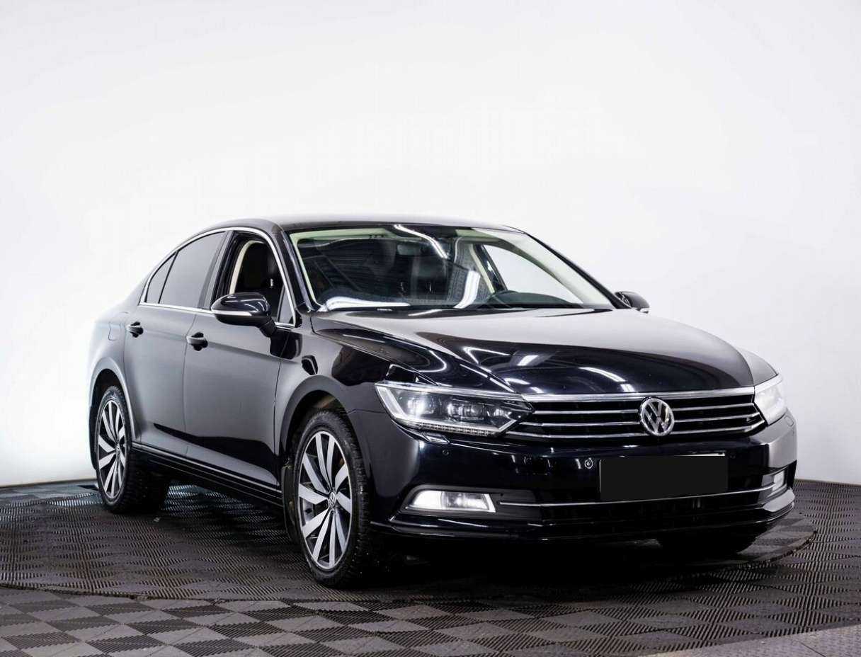 Купить Volkswagen Passat, 2019, 133 248 км, фото №3