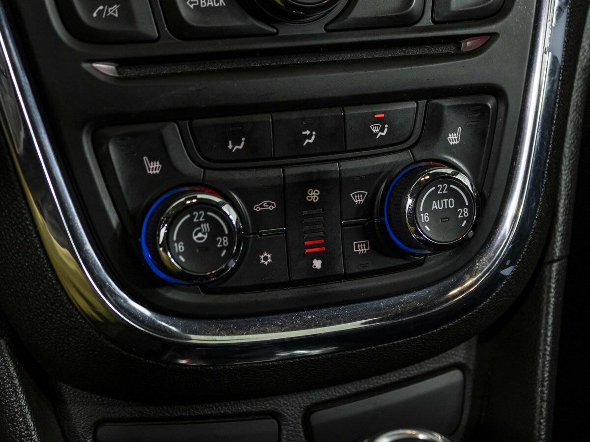 Купить Opel Mokka I, 2013, 107 672 км, фото №13