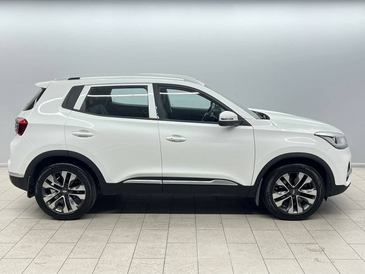 Купить Chery Tiggo 4, 2020, 73 604 км, фото №3