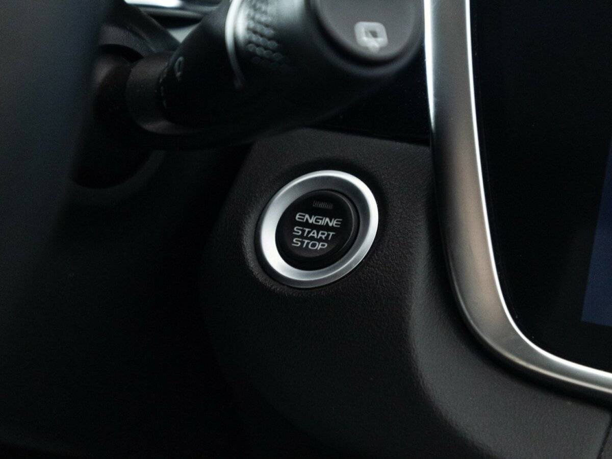 Купить Geely Atlas Pro, 2023, 26 000 км, фото №18
