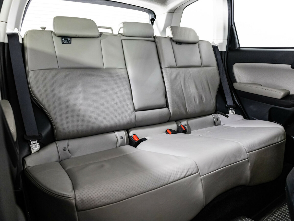 Купить Subaru Forester IV, 2013, 135 430 км, фото №15