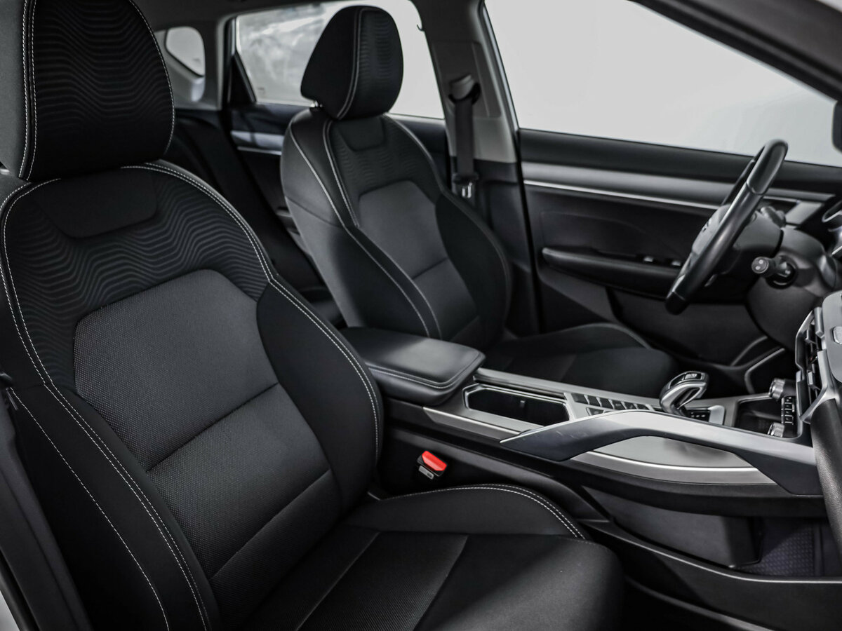 Купить Geely Coolray I, 2021, 93 920 км, фото №25