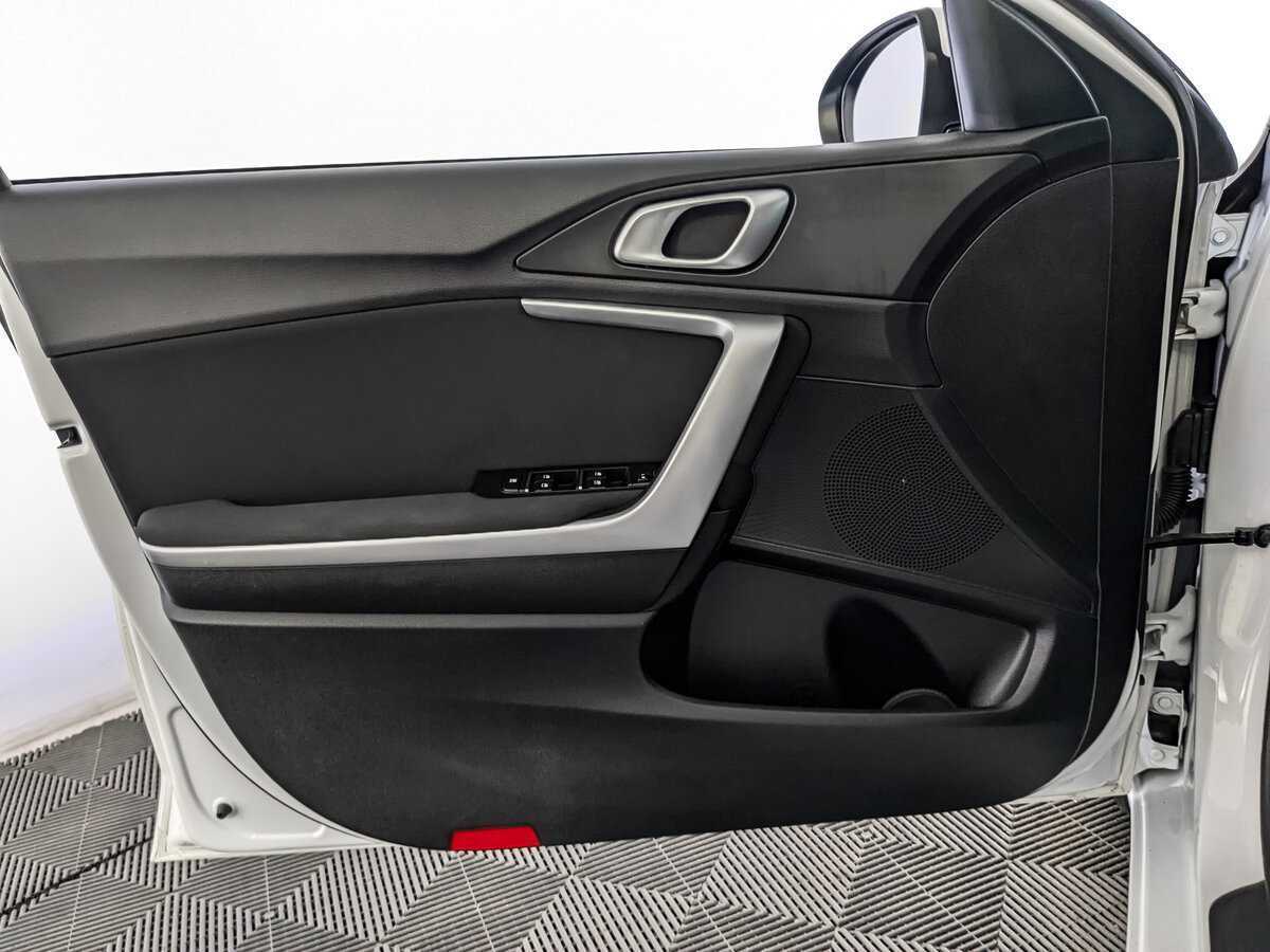 Купить Kia Ceed, 2022, 39 000 км, фото №15