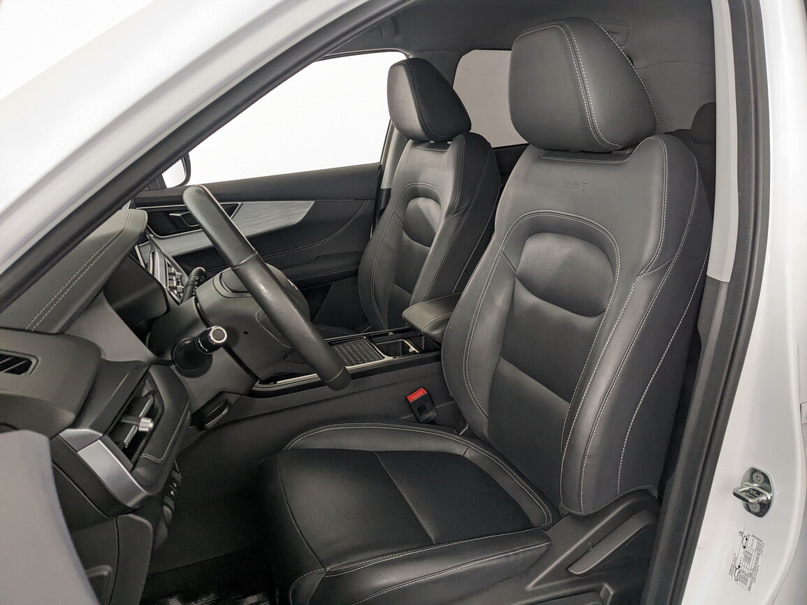 Купить Chery Tiggo 4 Pro I, 2023, 62 300 км, фото №20