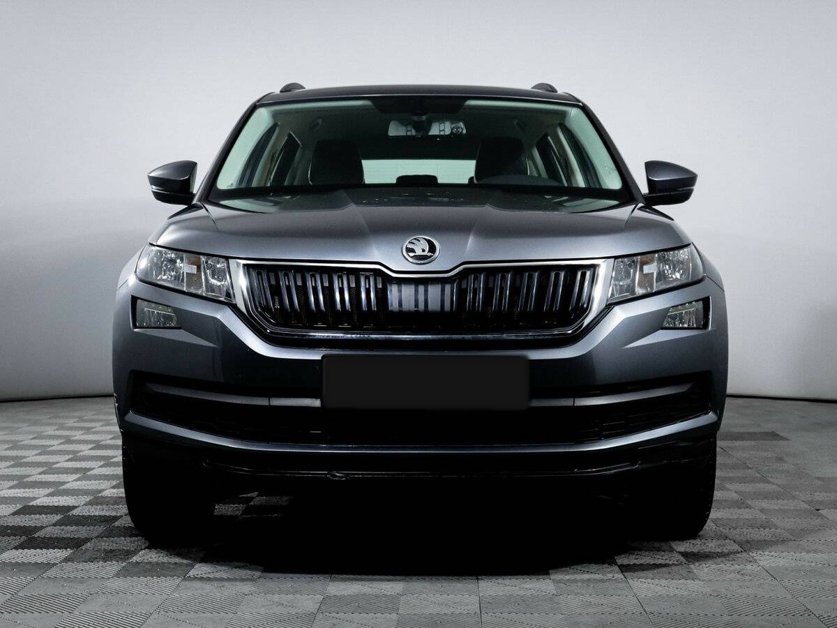 Купить Skoda Kodiaq I, 2019, 60 000 км, фото №2