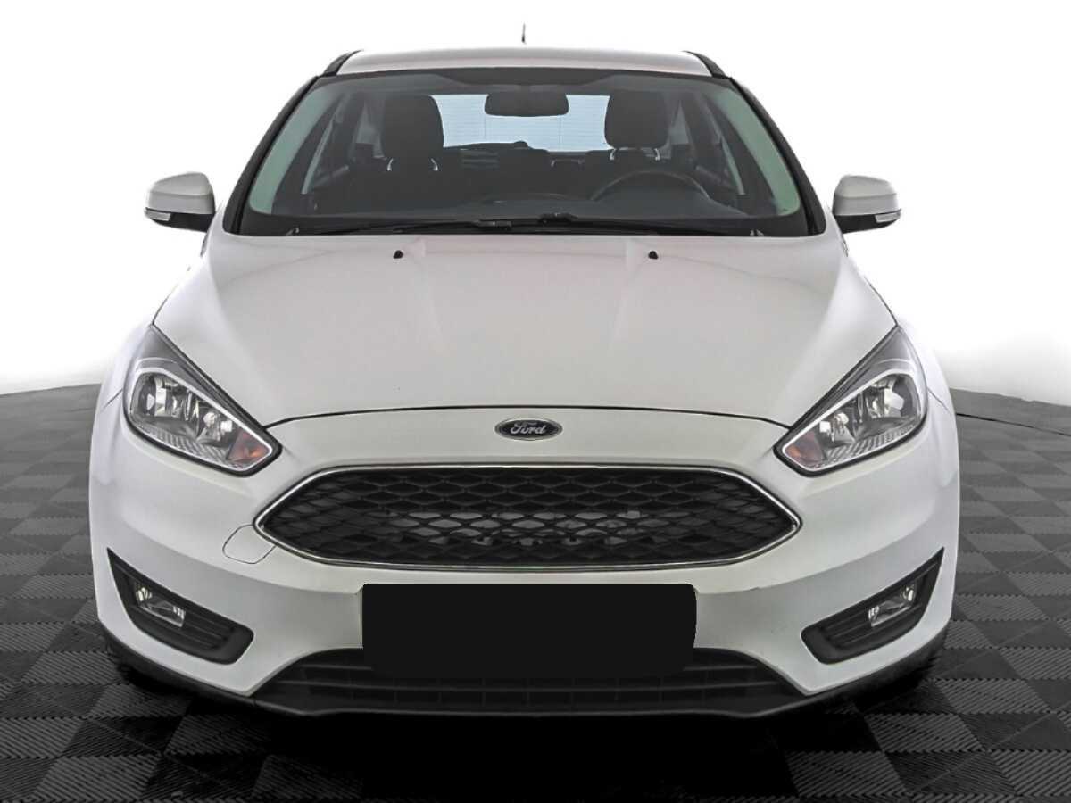 Купить Ford Focus, 2018, 90 044 км, фото №2