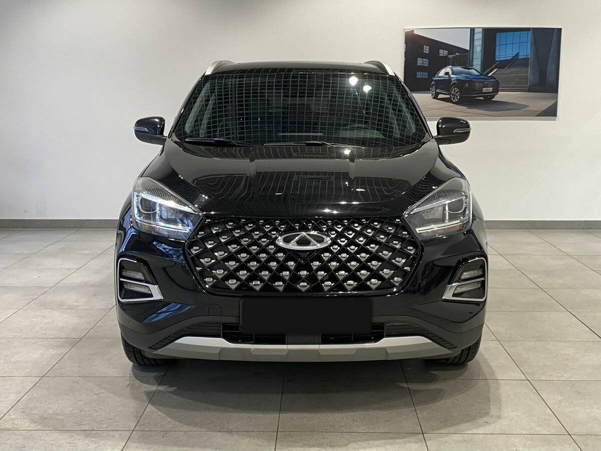 Купить Chery Tiggo 4 Pro, 2023, 56 114 км, фото №2