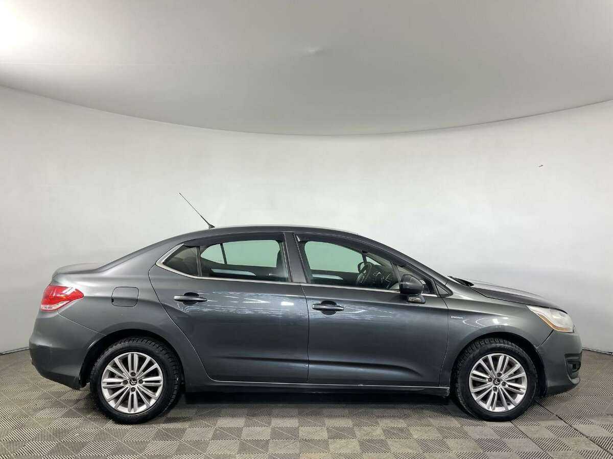 Купить Citroen C4, 2015, 138 000 км, фото №3