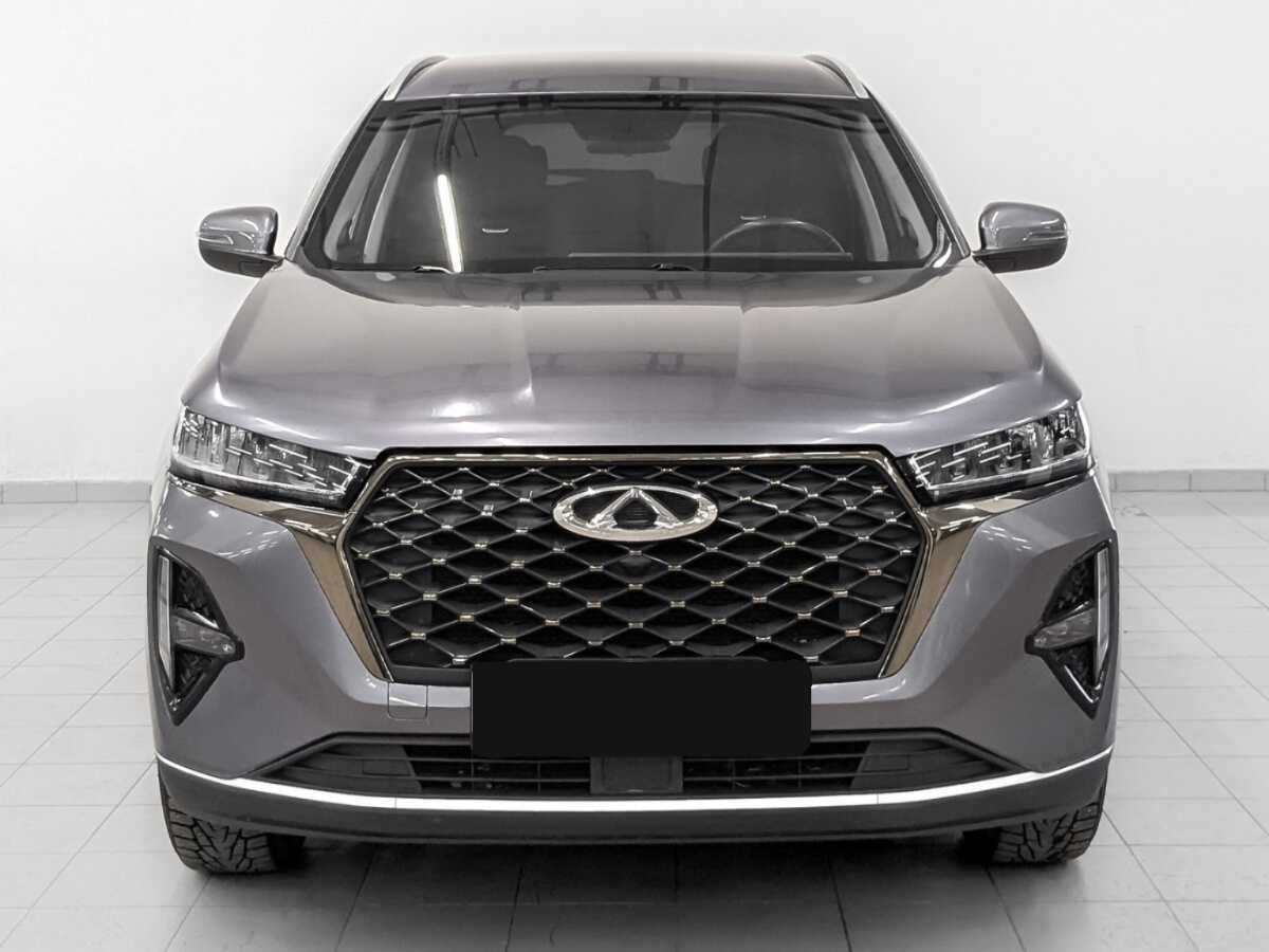 Купить CHERY Tiggo 7 Pro, 2023, 43 640 км, фото №2