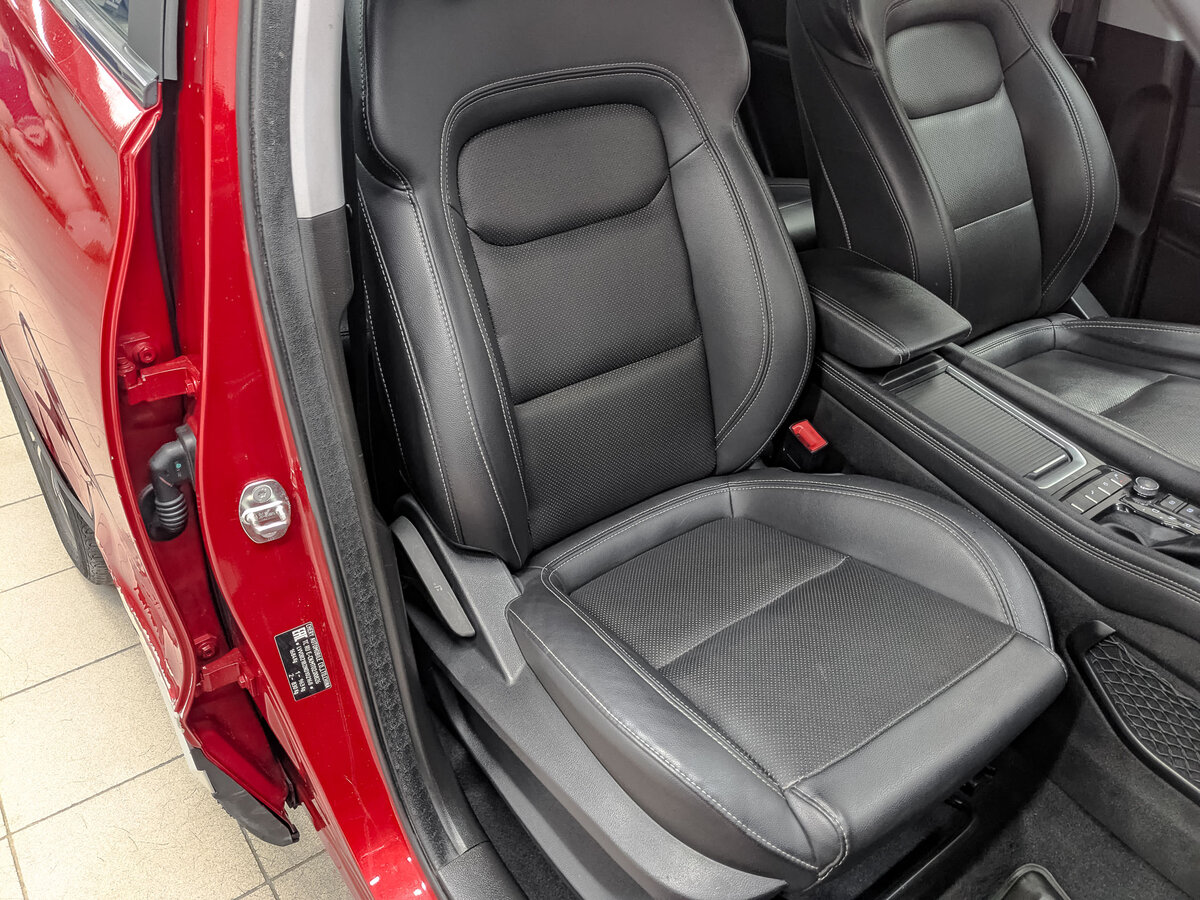 Купить Chery Tiggo 4 I Рестайлинг, 2022, 29 100 км, фото №21