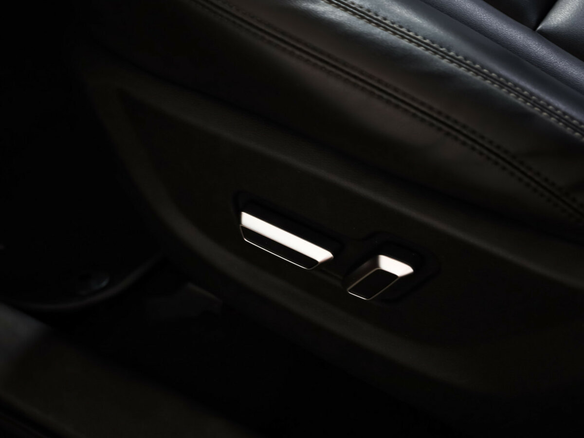 Купить Geely Atlas I, 2019, 95 251 км, фото №18
