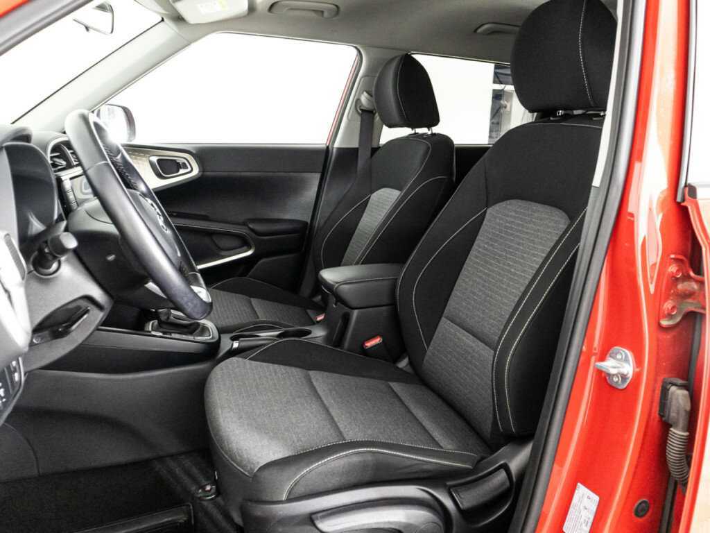 Купить Kia Soul, 2021, 22 958 км, фото №13