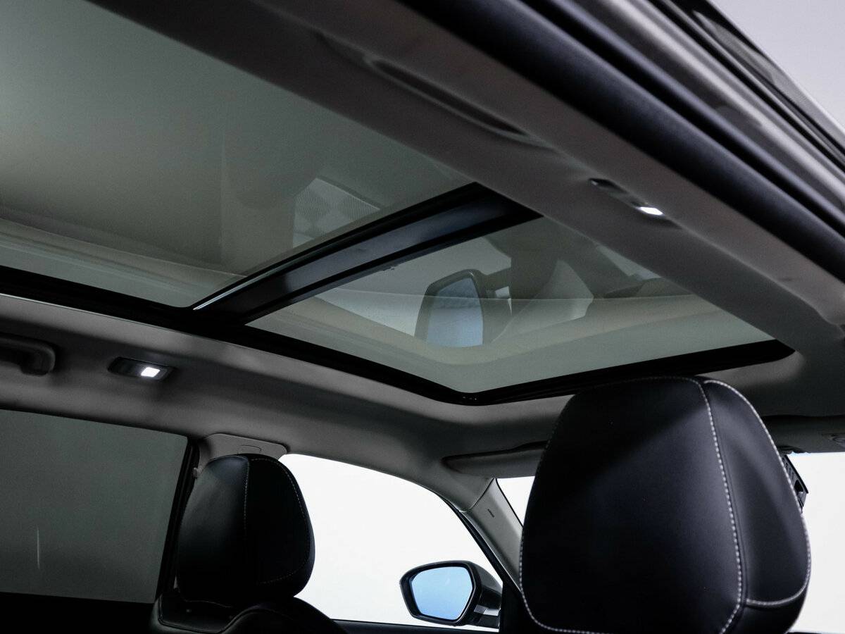 Купить Geely Atlas Pro, 2023, 42 100 км, фото №16