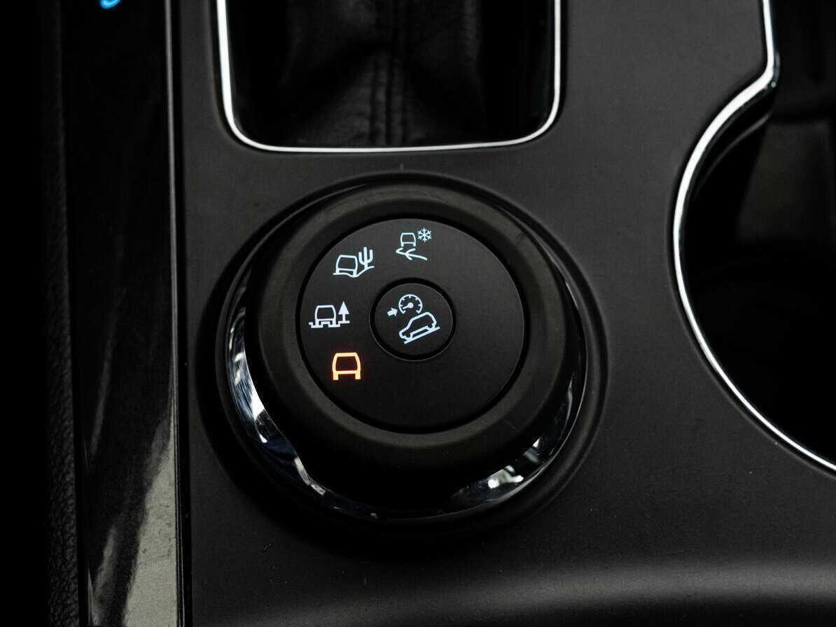 Купить Ford Explorer, 2017, 74 362 км, фото №16