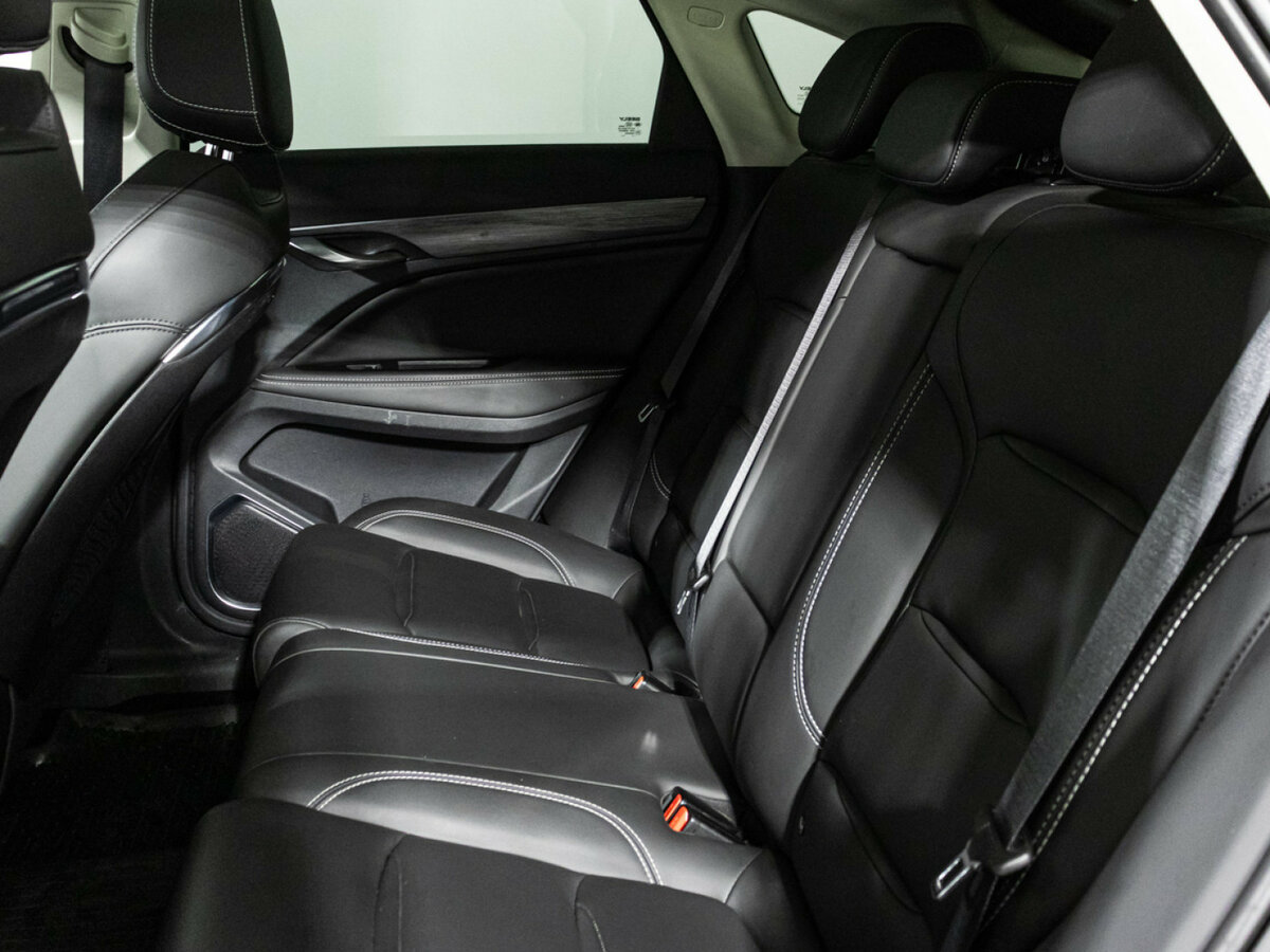 Купить Geely Tugella I, 2021, 52 939 км, фото №10