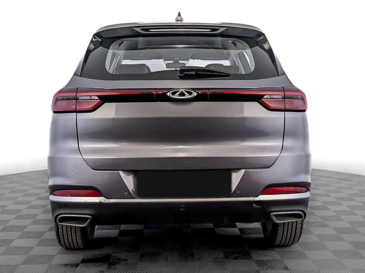 Купить Chery Tiggo 7 Pro I, 2022, 92 257 км, фото №6