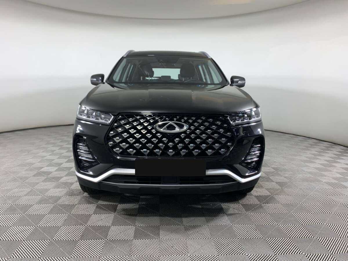 Купить CHERY Tiggo 7 Pro, 2022, 22 705 км, фото №2