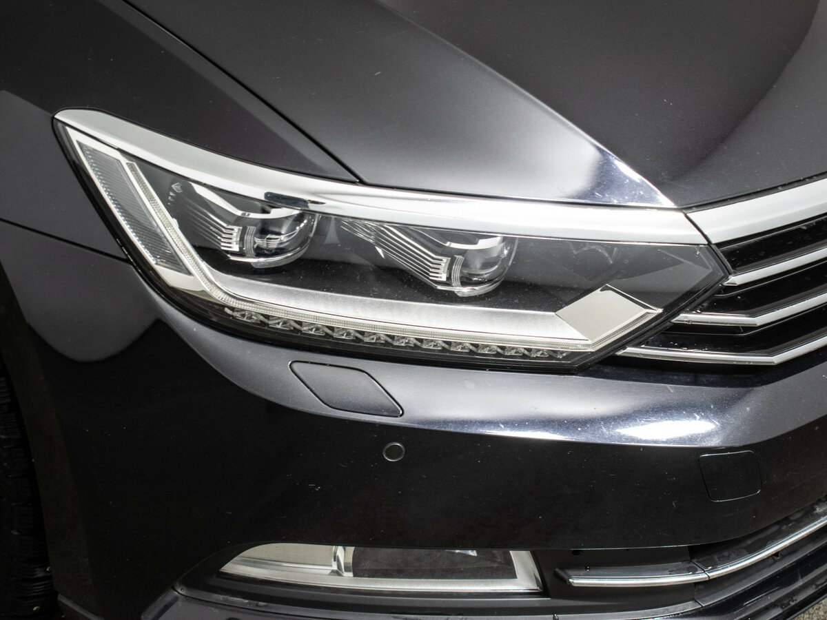 Купить Volkswagen Passat B8, 2017, 80 779 км, фото №15