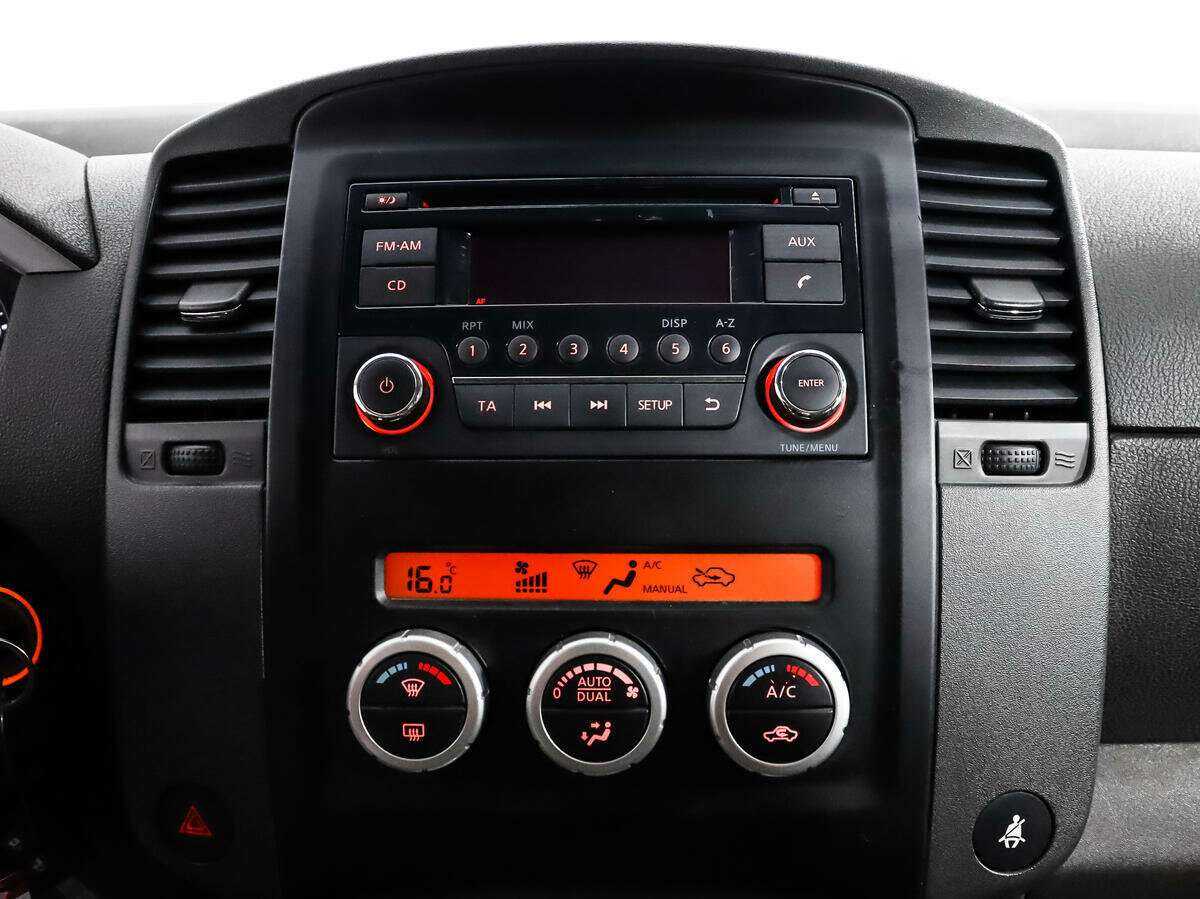Купить Nissan Pathfinder, 2012, 108 185 км, фото №14