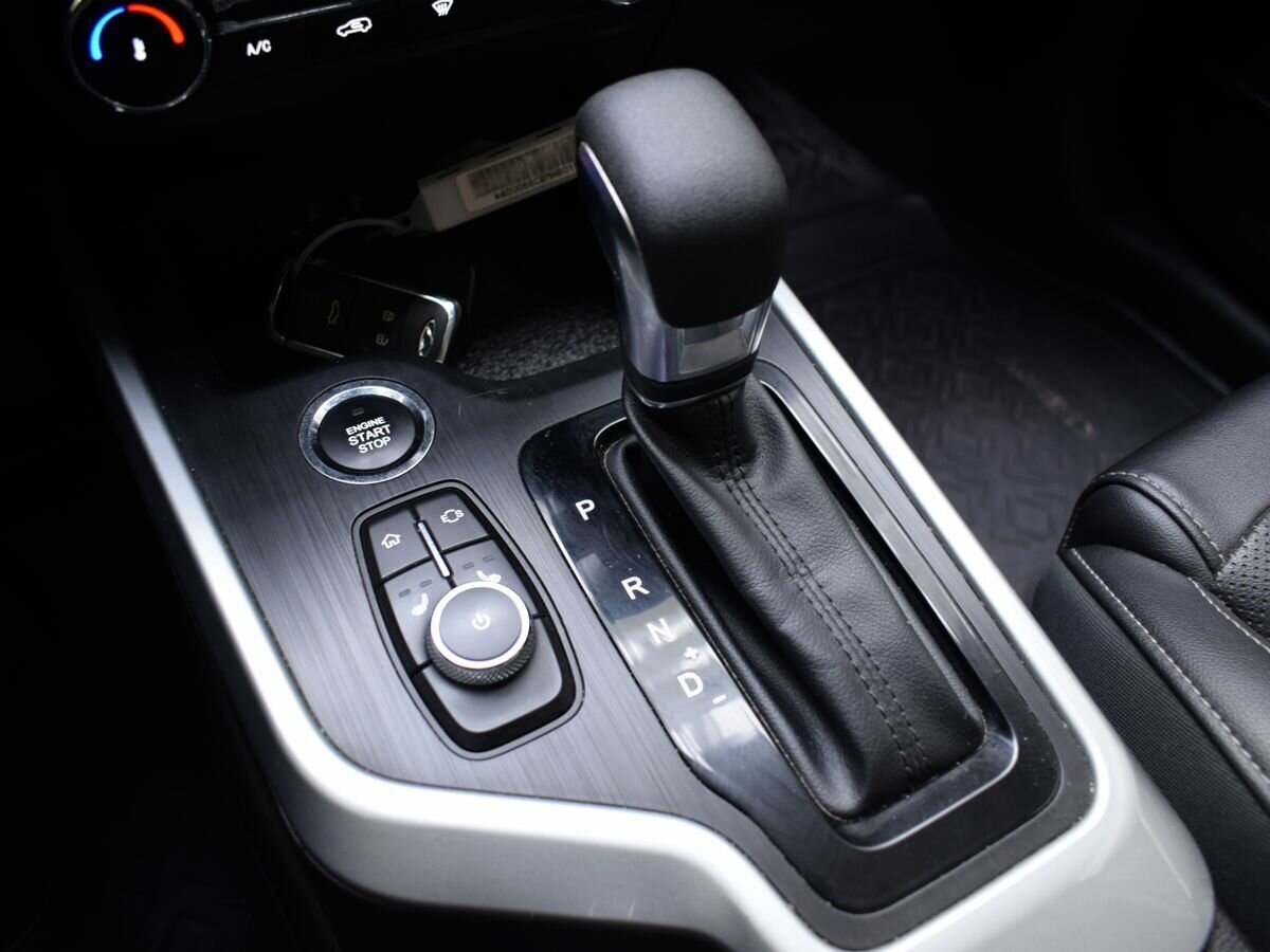 Купить Chery Tiggo 4 I Рестайлинг, 2021, 24 992 км, фото №13