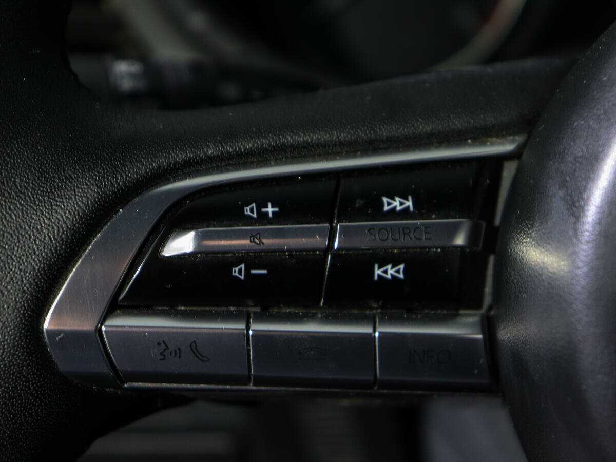 Купить Mazda 3, 2019, 59 075 км, фото №21
