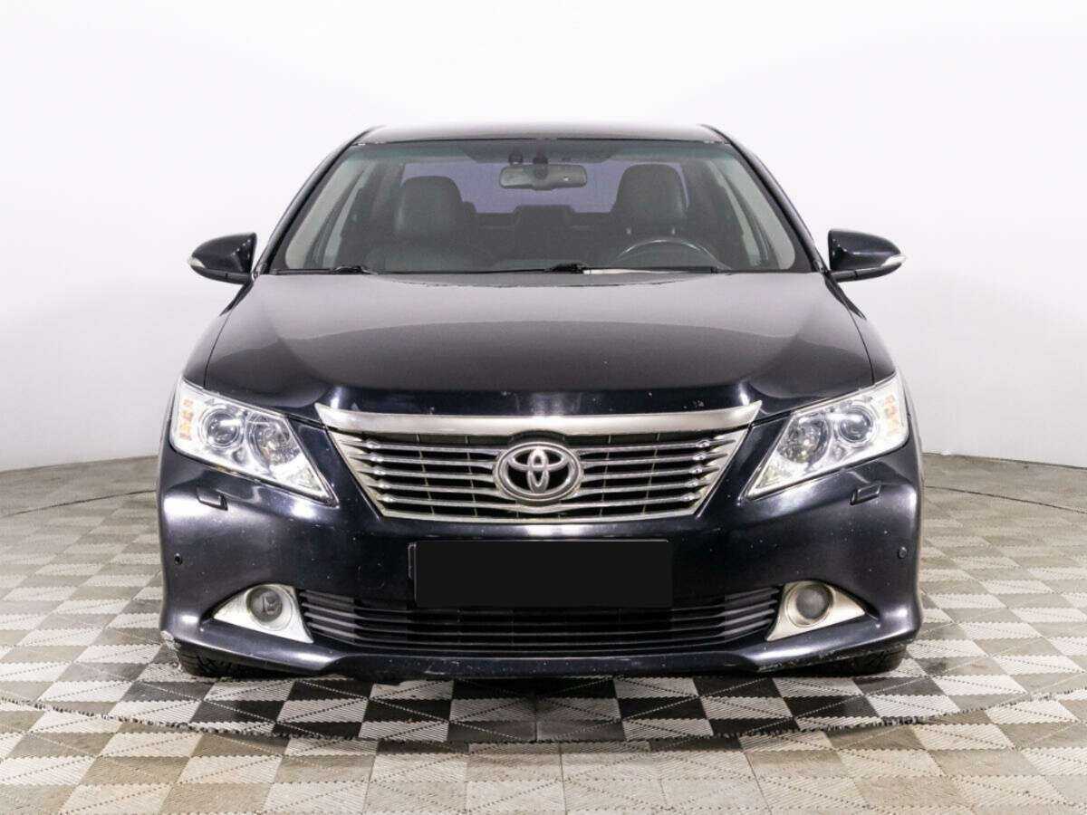 Купить Toyota Camry, 2013, 252 001 км, фото №2