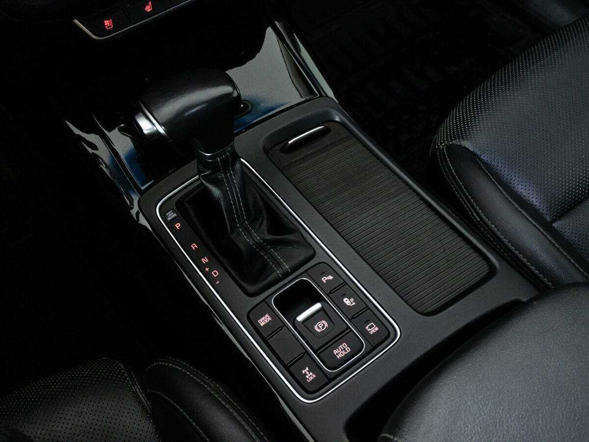 Купить Kia Sorento, 2017, 129 202 км, фото №20
