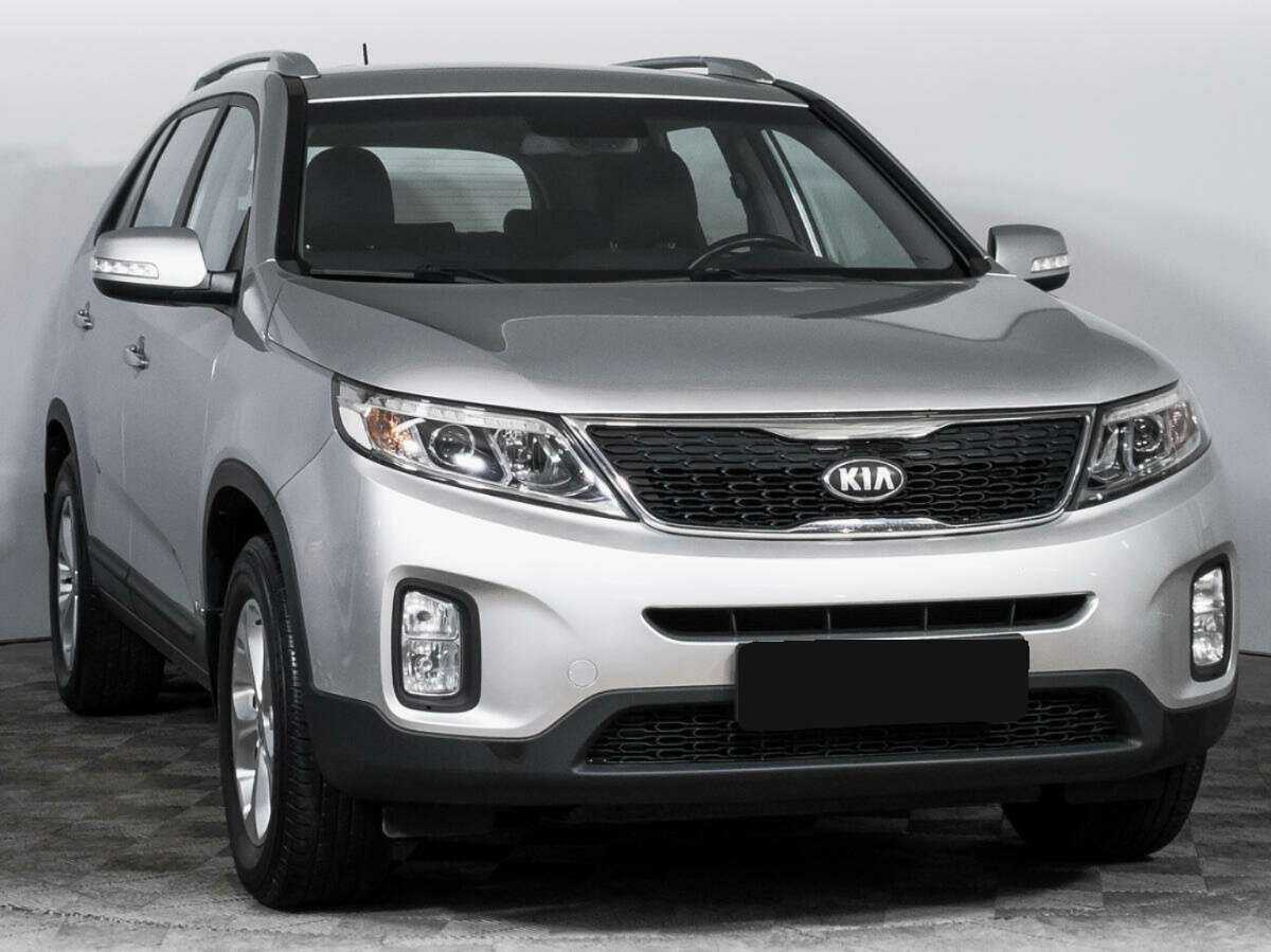 Купить Kia Sorento, 2013, 108 000 км, фото №3