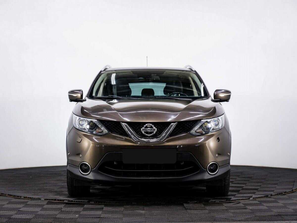 Купить Nissan Qashqai, 2014, 141 000 км, фото №2