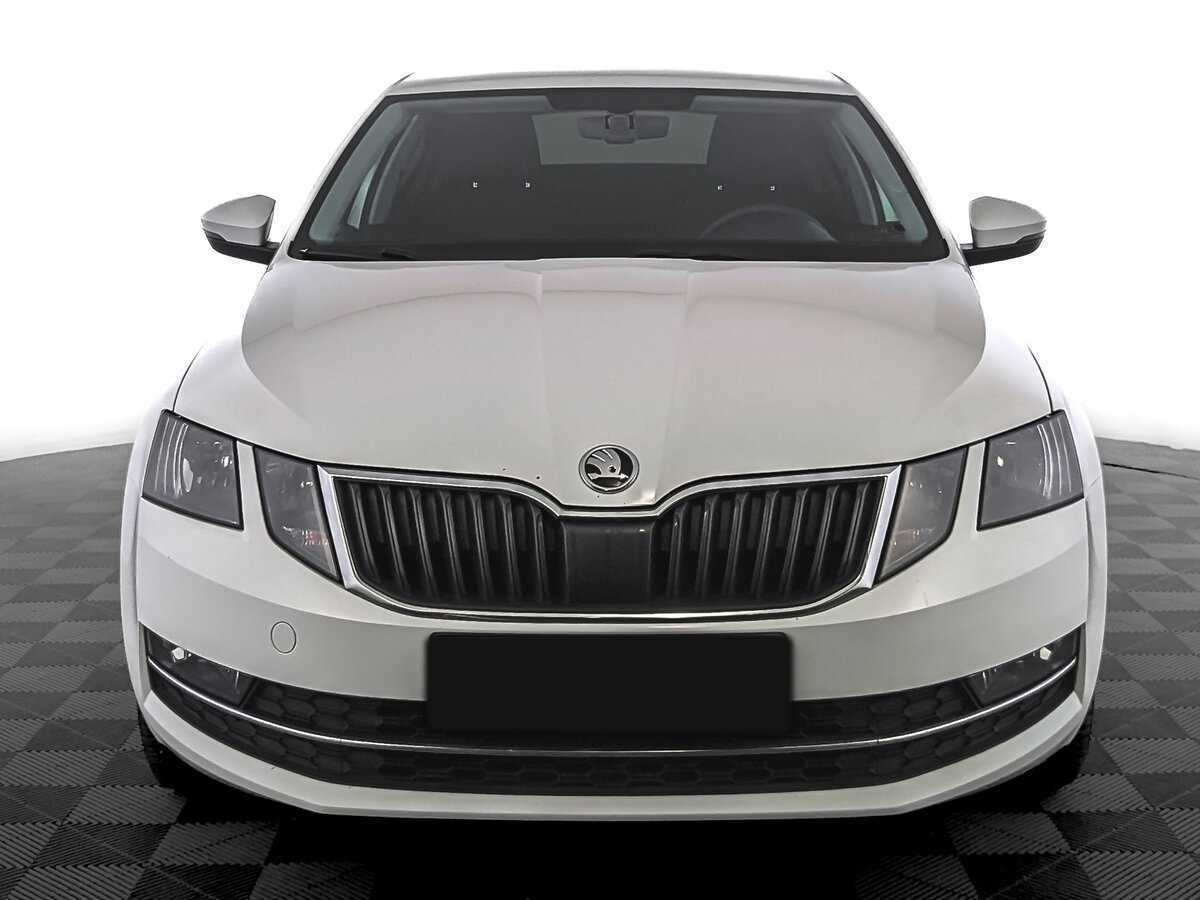 Купить Skoda Octavia, 2019, 115 441 км, фото №2
