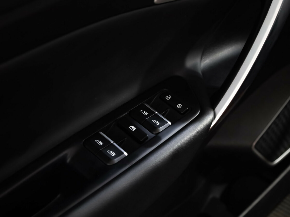Купить Geely Atlas I, 2019, 95 251 км, фото №12