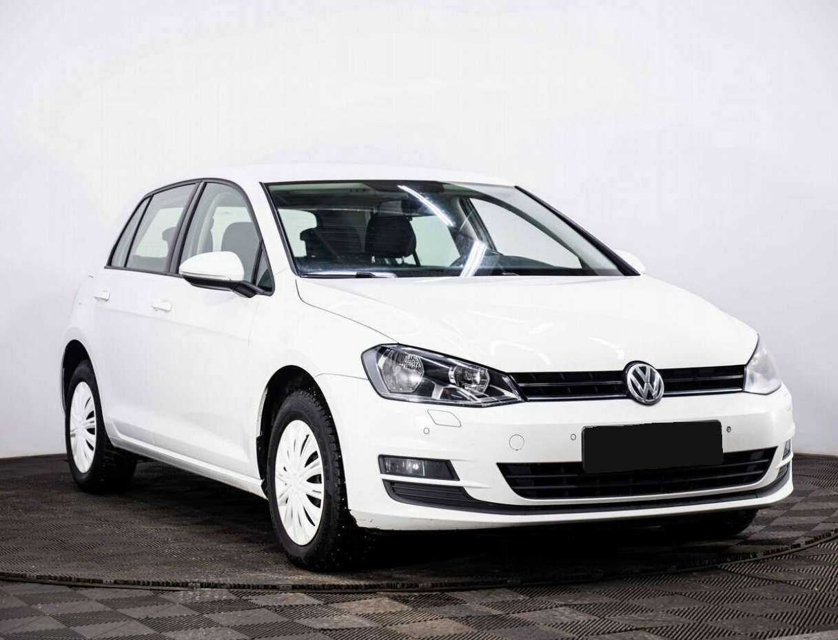 Купить Volkswagen Golf, 2014, 186 000 км, фото №3