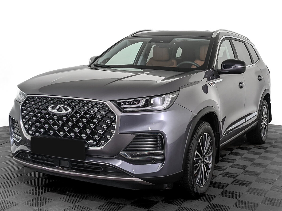 Купить Chery Tiggo 8 Pro Max I, 2023, 7 547 км, фото №1