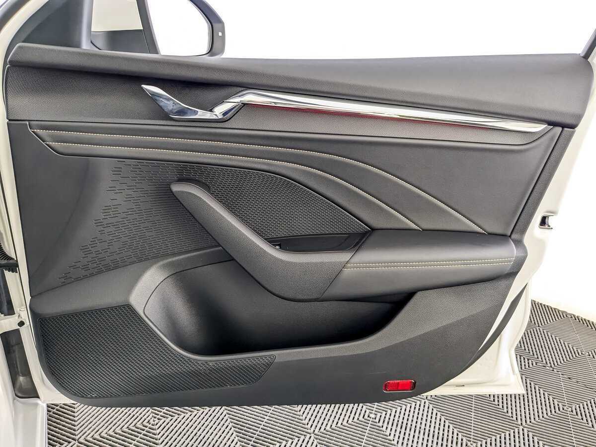 Купить Skoda Octavia, 2023, 8 163 км, фото №22