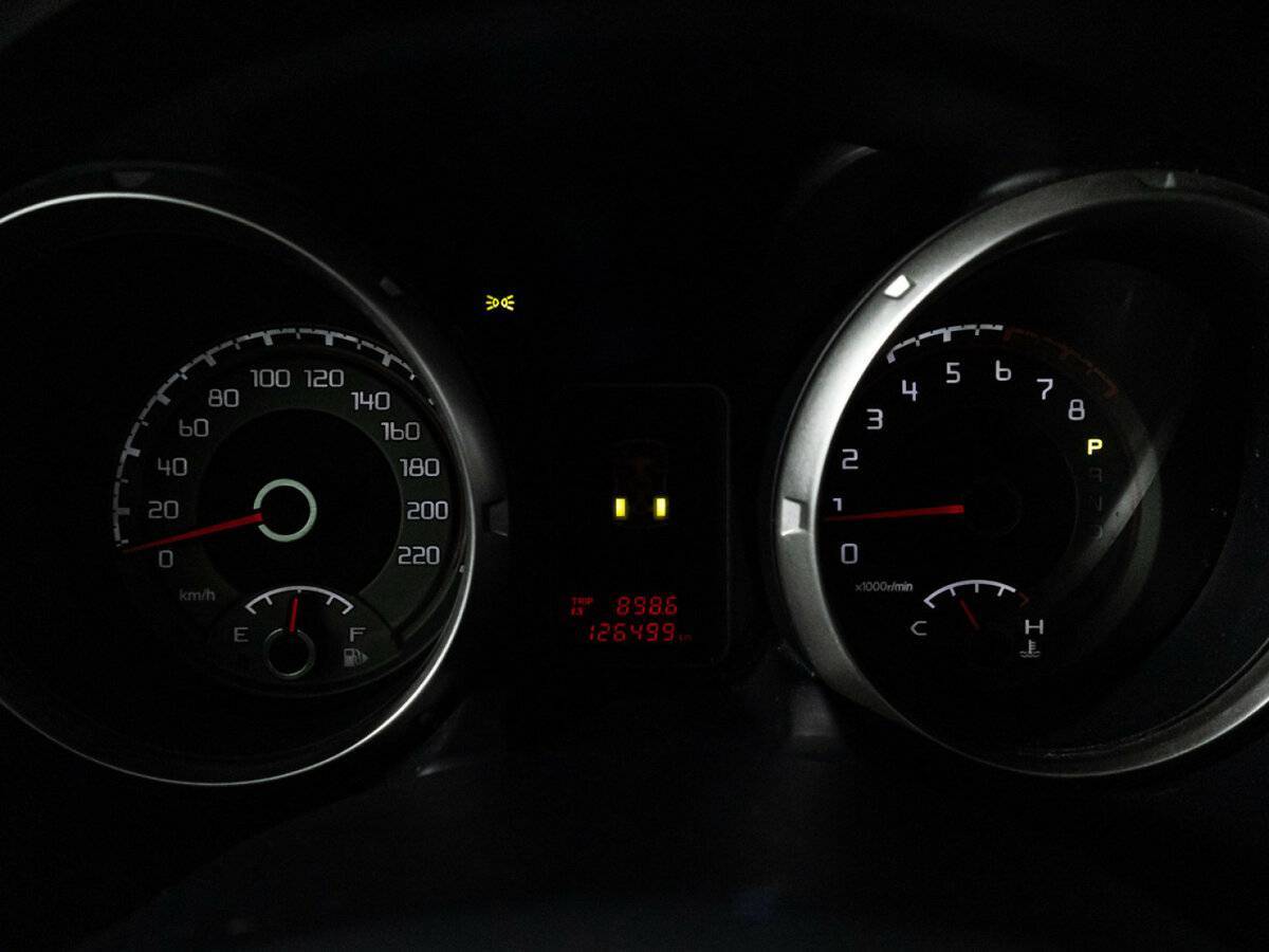 Купить Mitsubishi Pajero, 2012, 126 497 км, фото №10