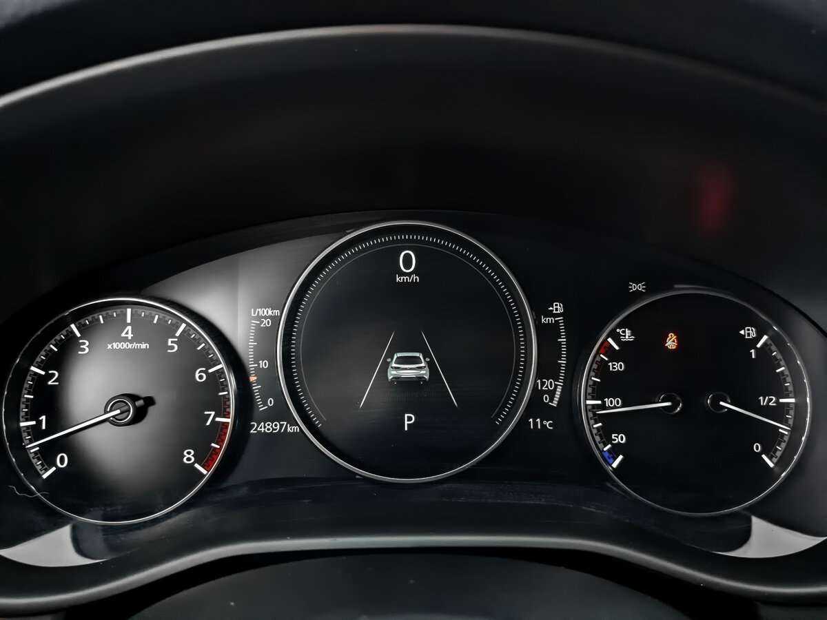 Купить Mazda 3, 2019, 24 000 км, фото №12