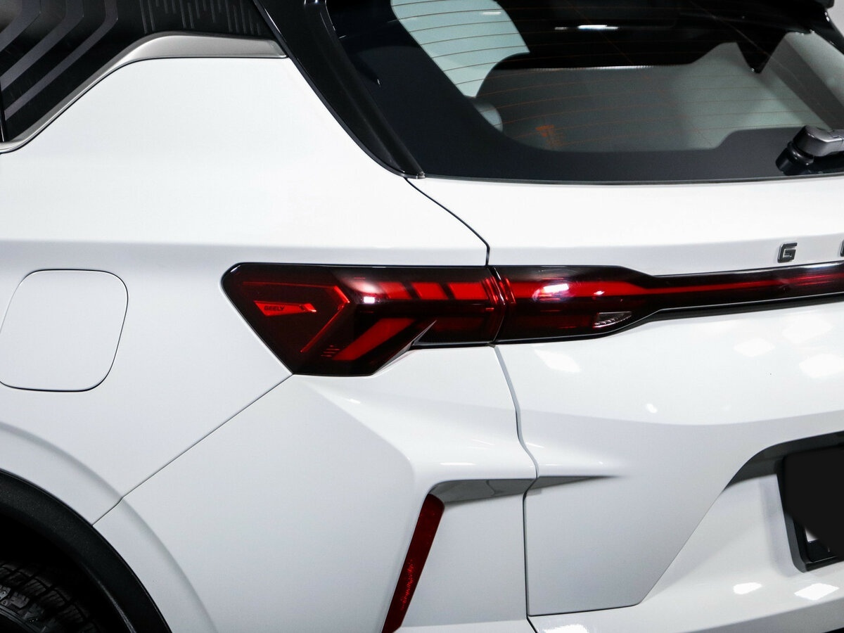 Купить Geely Coolray (Binyue Cool) I Рестайлинг, 2023, 21 440 км, фото №13